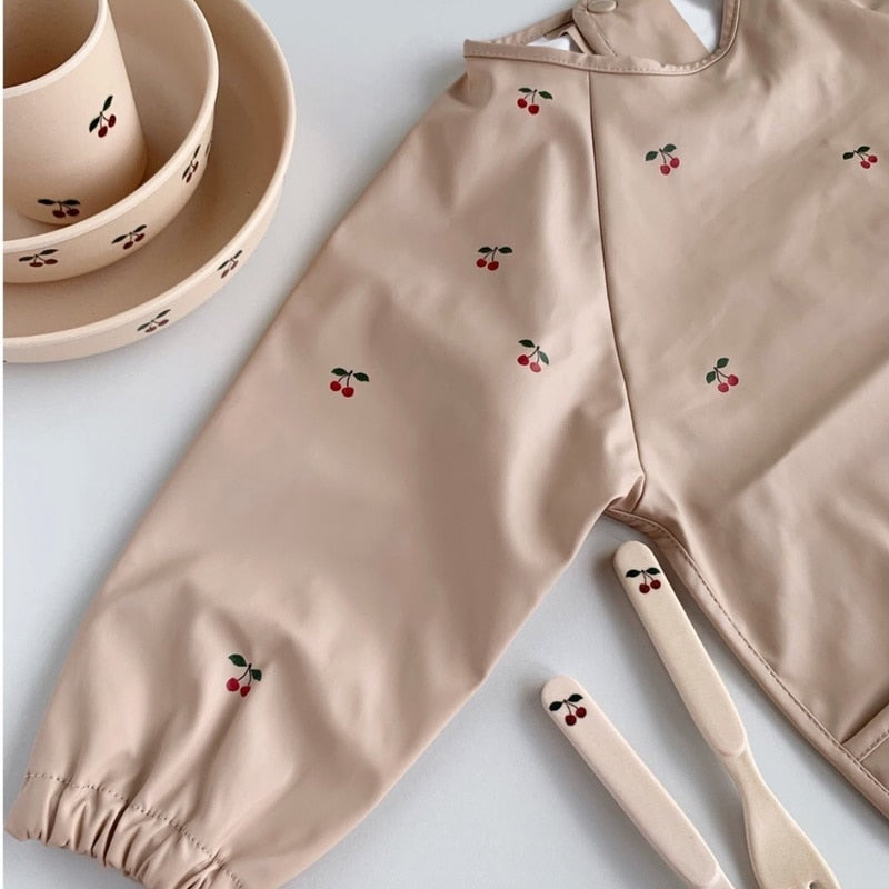 Baby Bibs Waterproof Infant