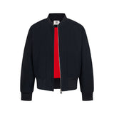 Casual Minimalist Cool Jacket Coat