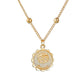 12 Constellations Necklace