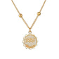 12 Constellations Necklace