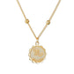 12 Constellations Necklace
