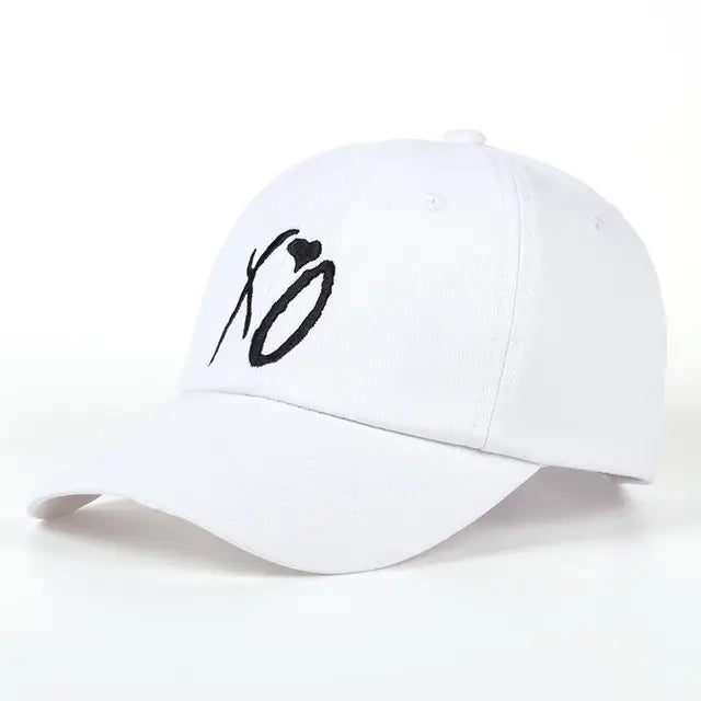 X.O Caps The Newest Dad Hat XO Baseball