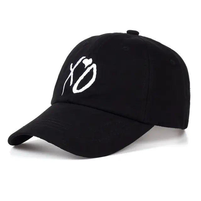 X.O Caps The Newest Dad Hat XO Baseball