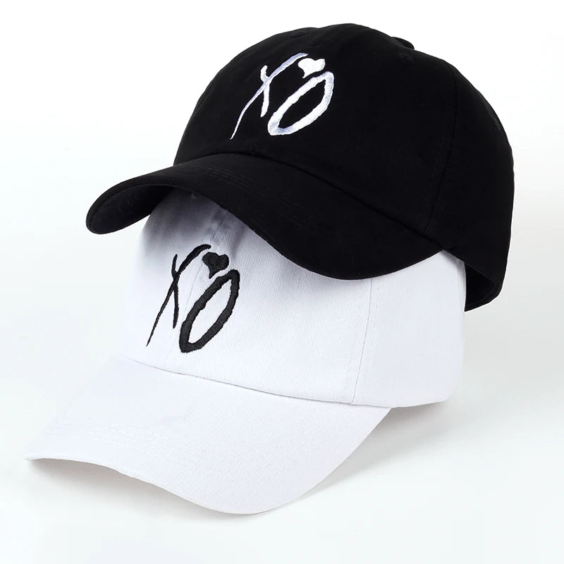 X.O Caps The Newest Dad Hat XO Baseball
