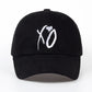 X.O Caps The Newest Dad Hat XO Baseball
