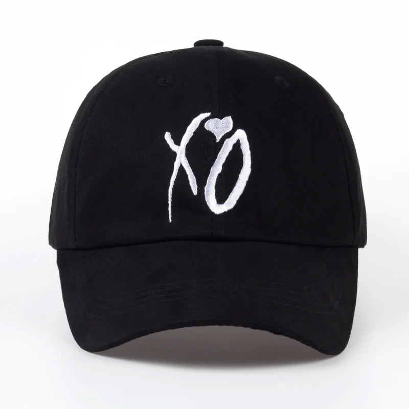 X.O Caps The Newest Dad Hat XO Baseball