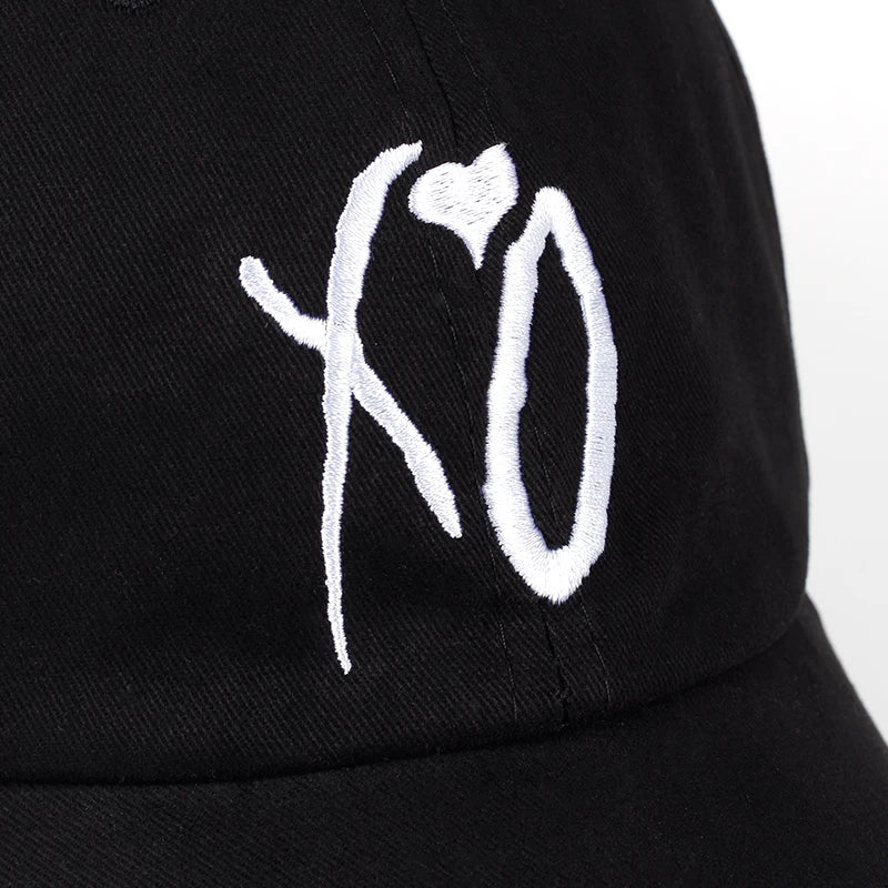 X.O Caps The Newest Dad Hat XO Baseball