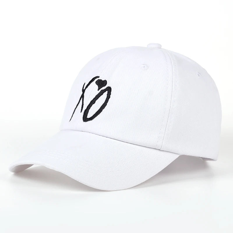 X.O Caps The Newest Dad Hat XO Baseball